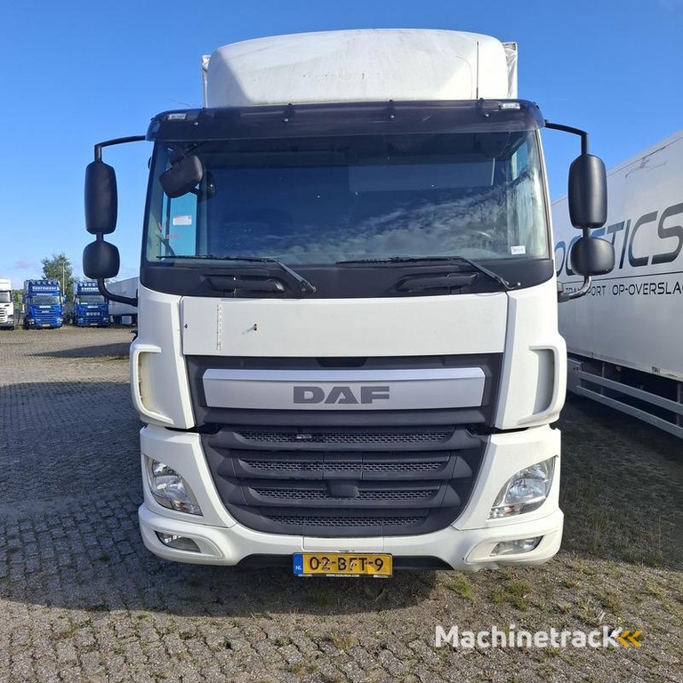 DAF CF 250 FA
