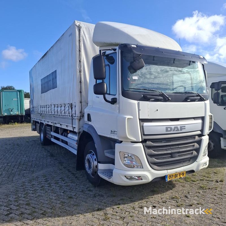 DAF CF 250 FA