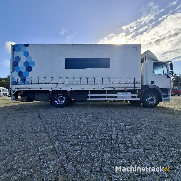 DAF CF 250 FA