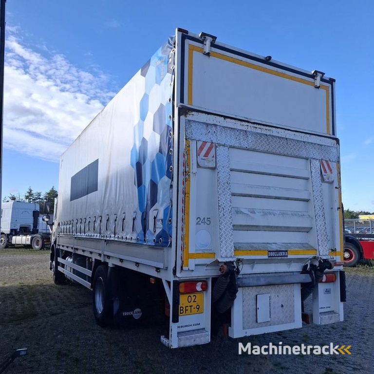 DAF CF 250 FA