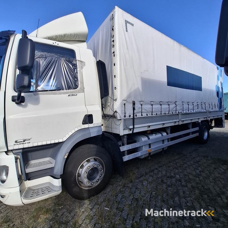 DAF CF 250 FA