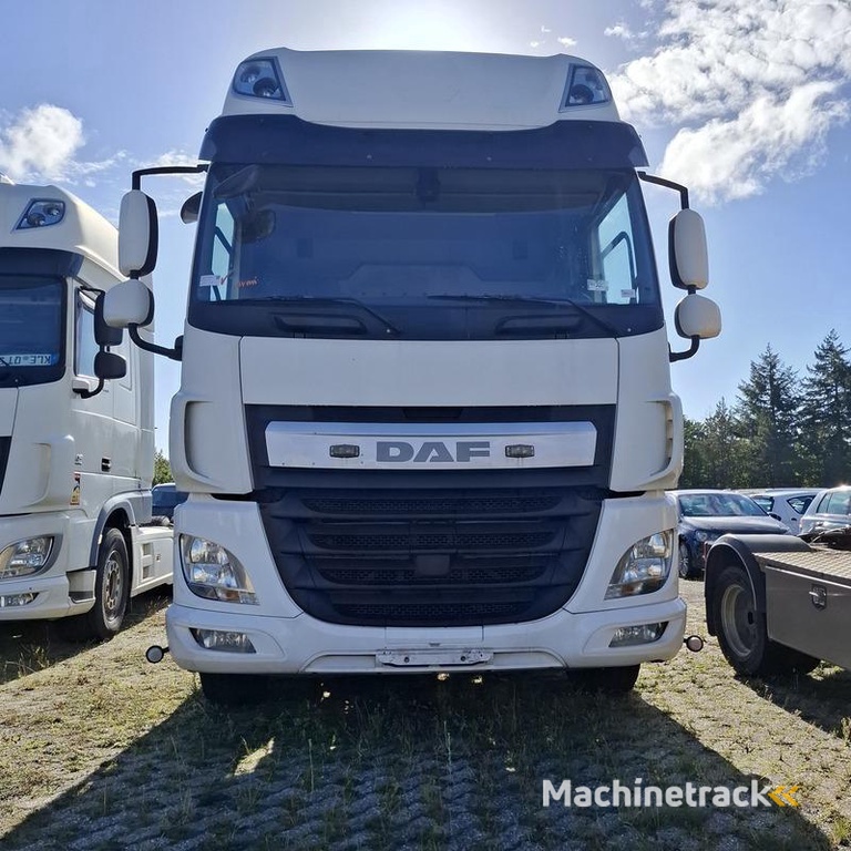 DAF CF 400 FT