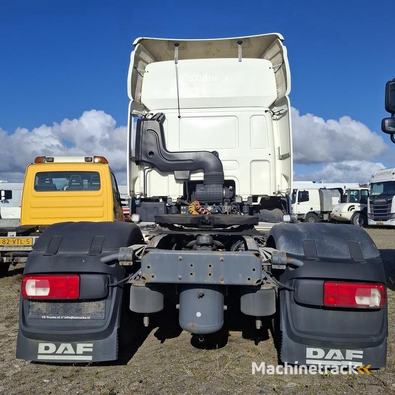 DAF CF 400 FT