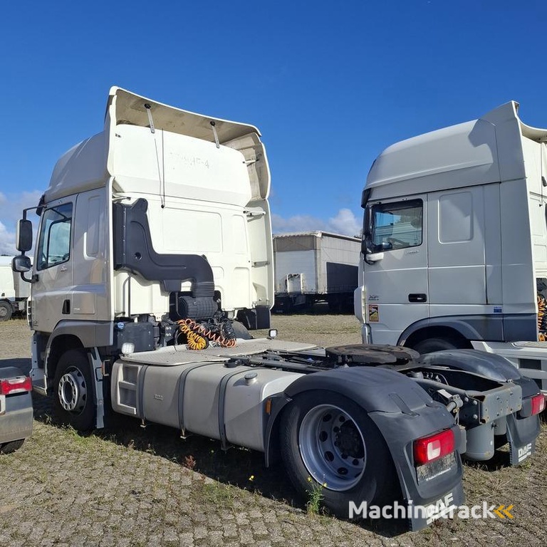 DAF CF 400 FT