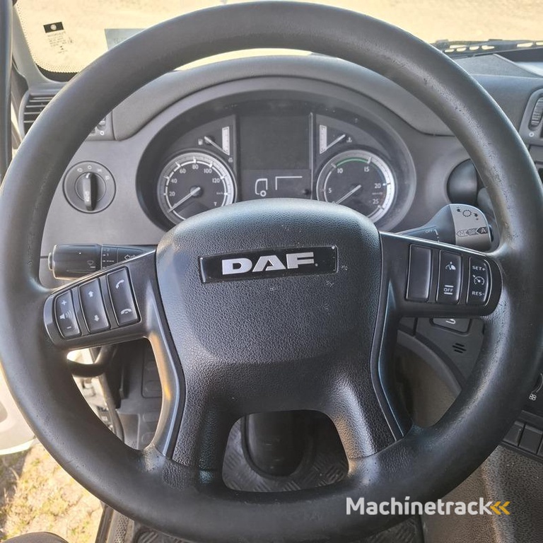 DAF CF 400 FT