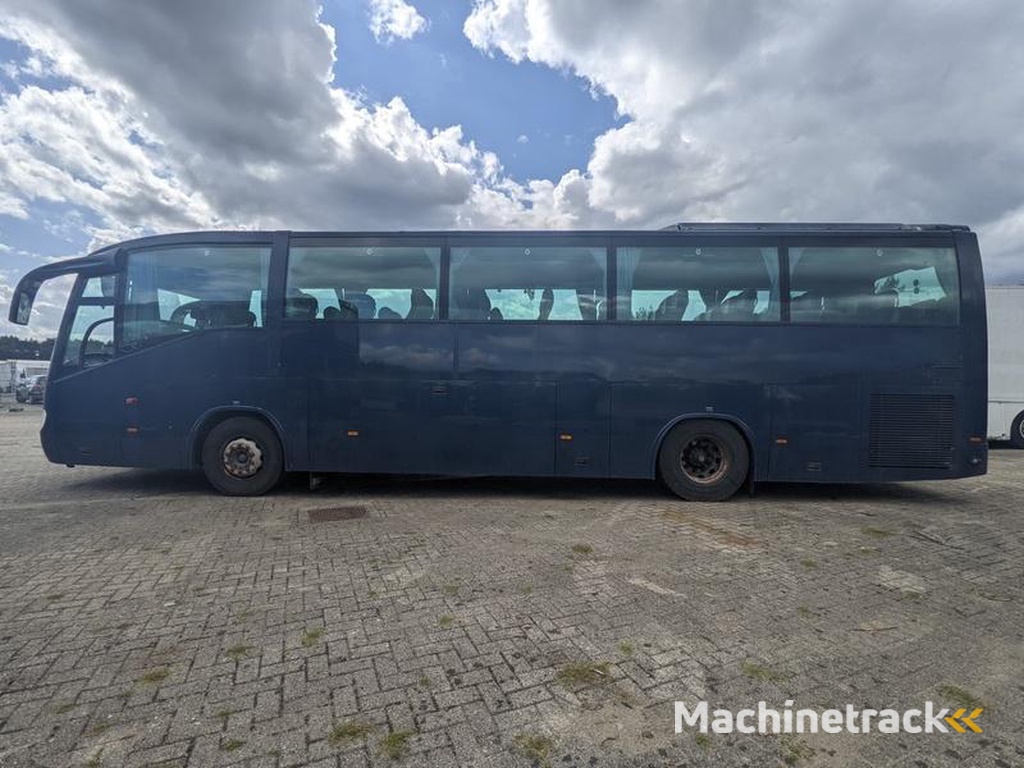 Scania K114 IB Irizar New Century High, 2005