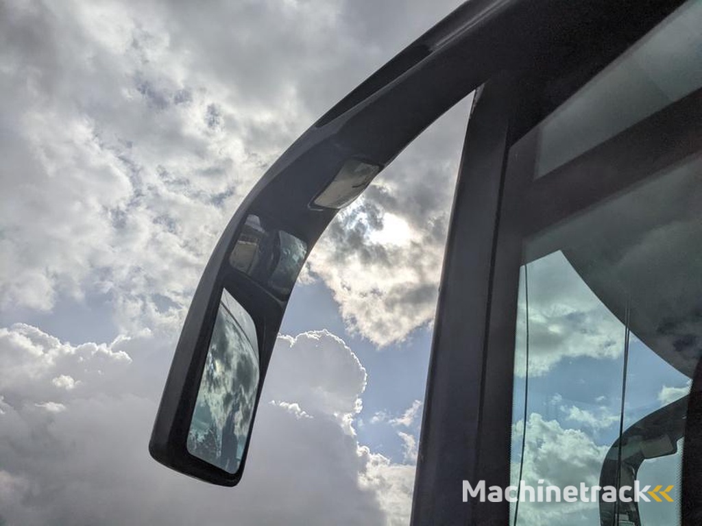 Scania K114 IB Irizar New Century High, 2005