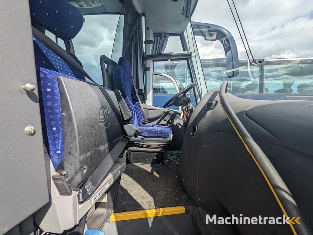 Scania K114 IB Irizar New Century High, 2005