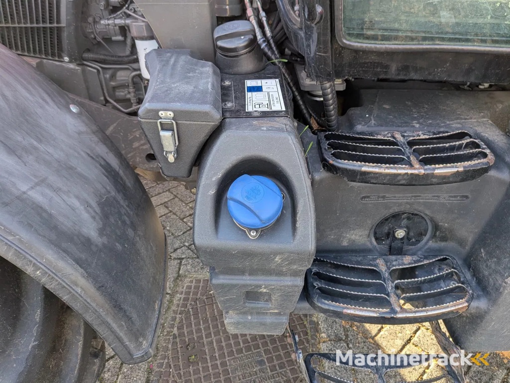 Massey Ferguson MF 5710 SL 5710 SL