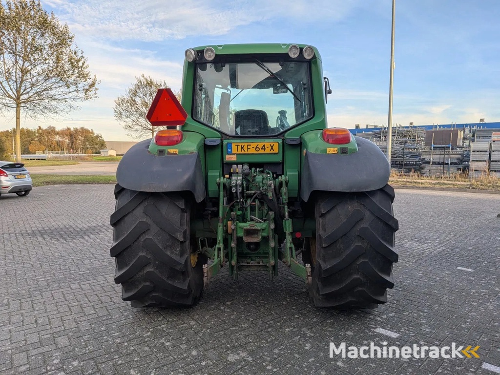 JOHN DEERE 6230 PREMIUM 6230 PREMIUM