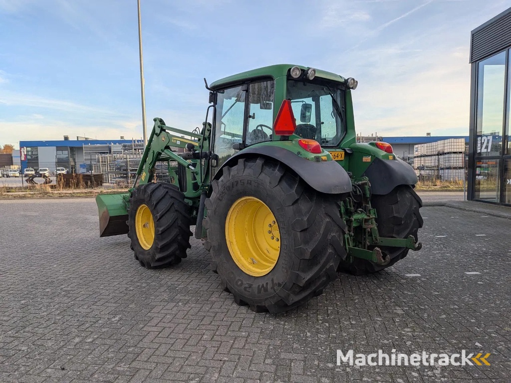 JOHN DEERE 6230 PREMIUM 6230 PREMIUM