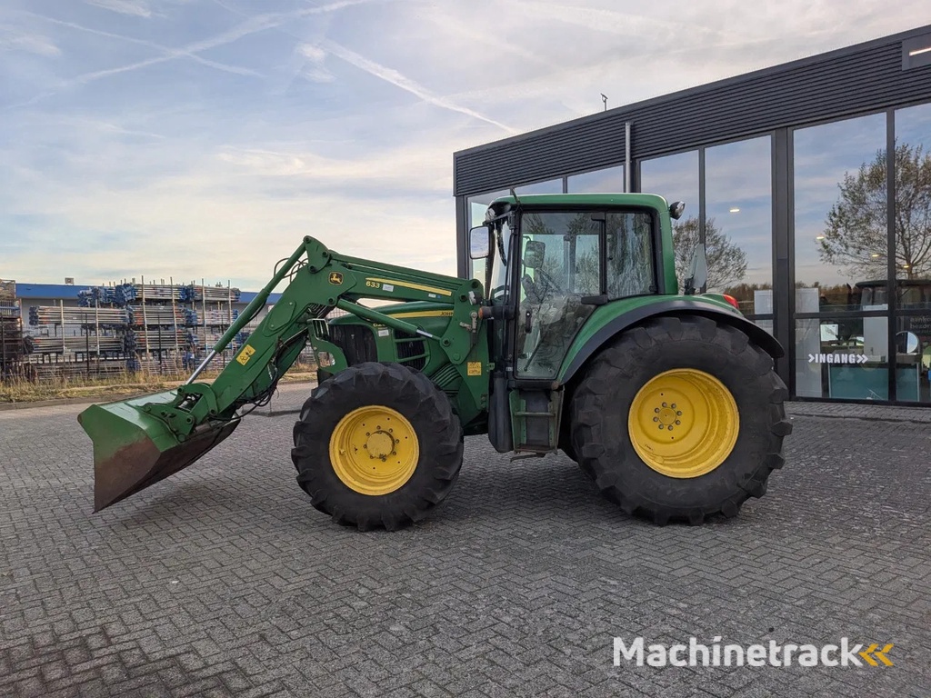 JOHN DEERE 6230 PREMIUM 6230 PREMIUM