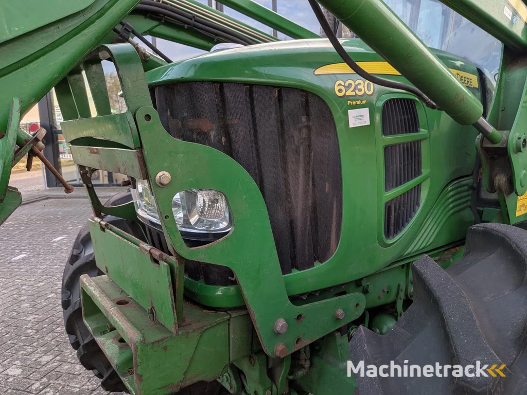JOHN DEERE 6230 PREMIUM 6230 PREMIUM