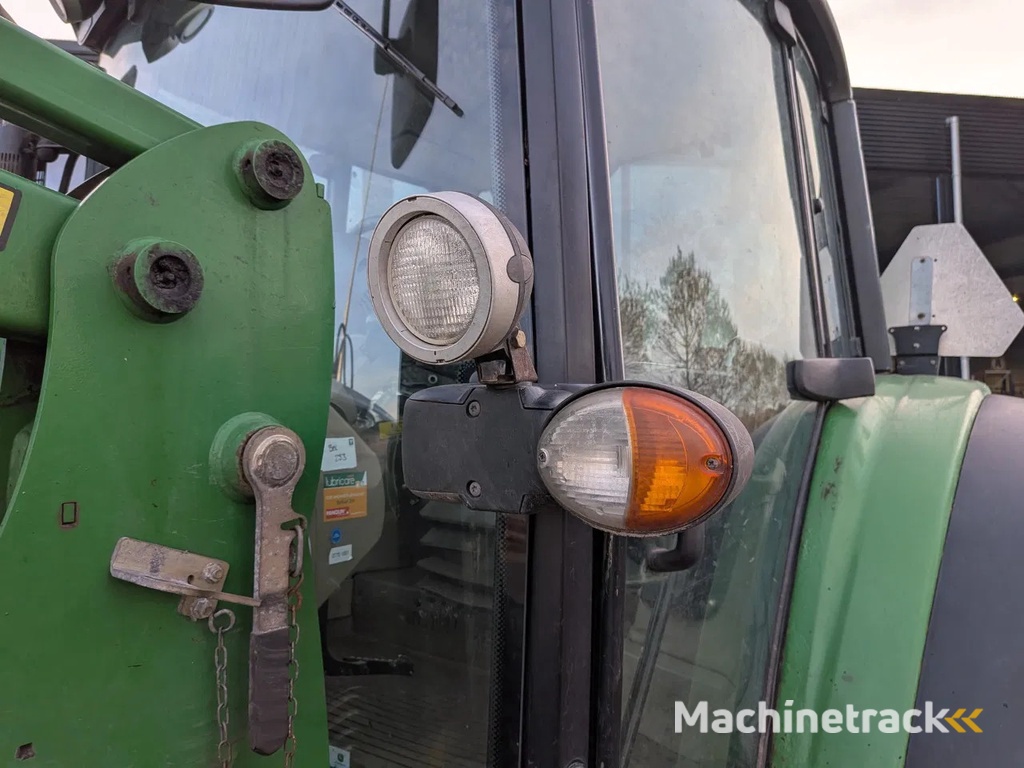JOHN DEERE 6230 PREMIUM 6230 PREMIUM