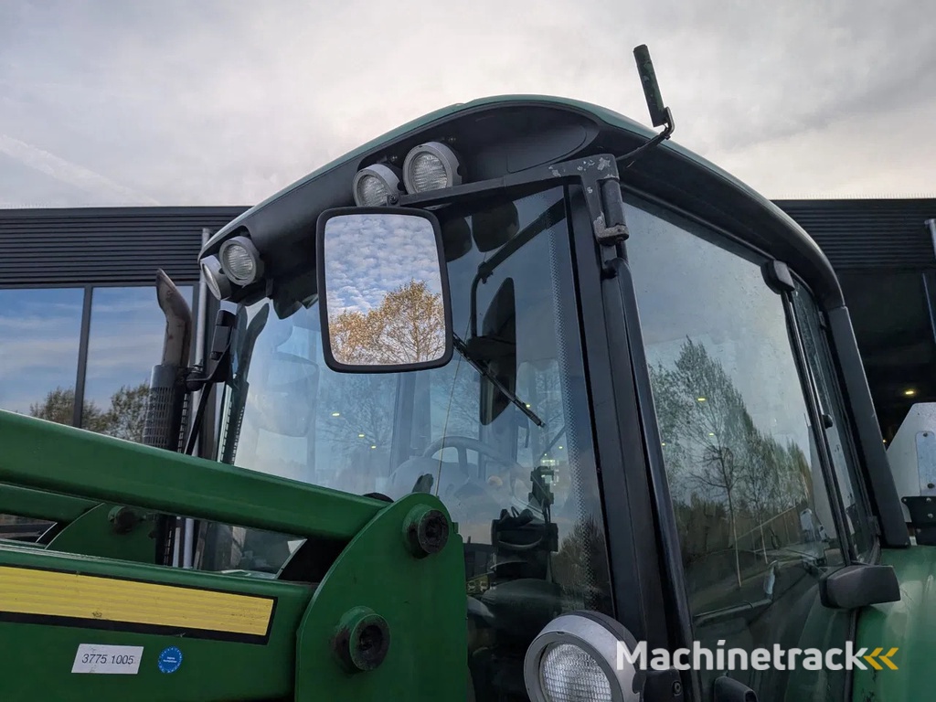 JOHN DEERE 6230 PREMIUM 6230 PREMIUM