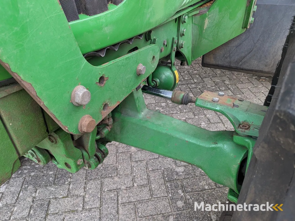 JOHN DEERE 6230 PREMIUM 6230 PREMIUM