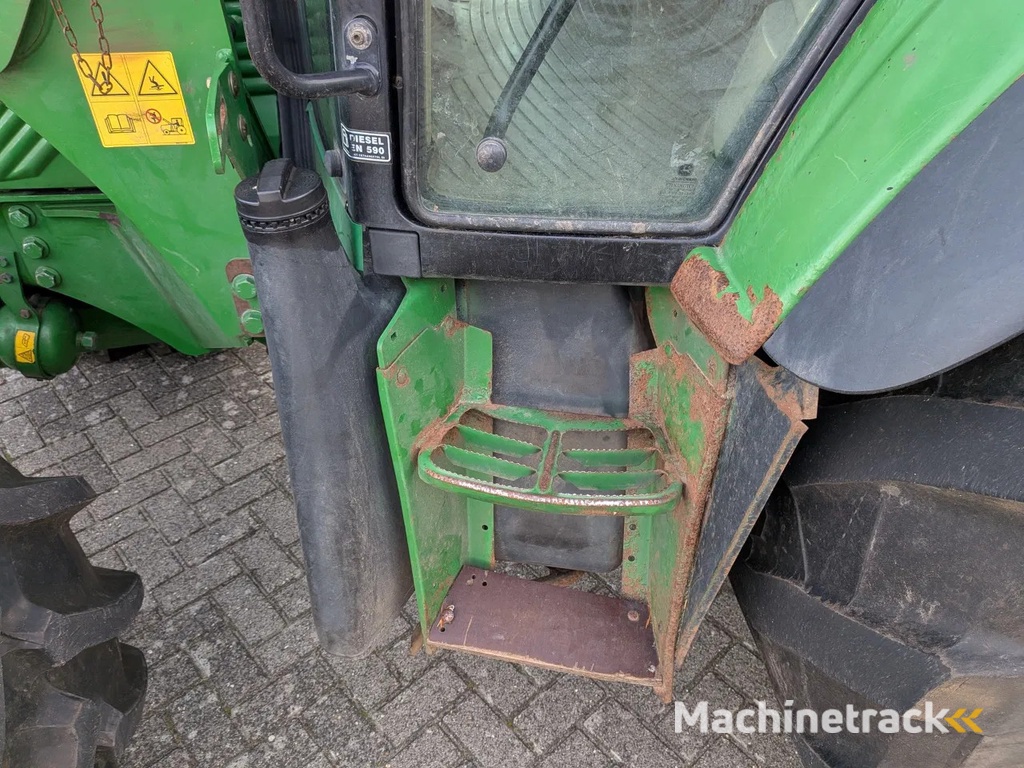 JOHN DEERE 6230 PREMIUM 6230 PREMIUM