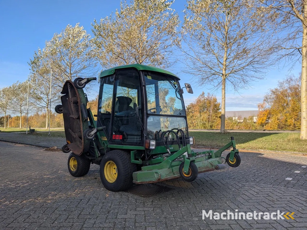 JOHN DEERE 1515 S.II BM