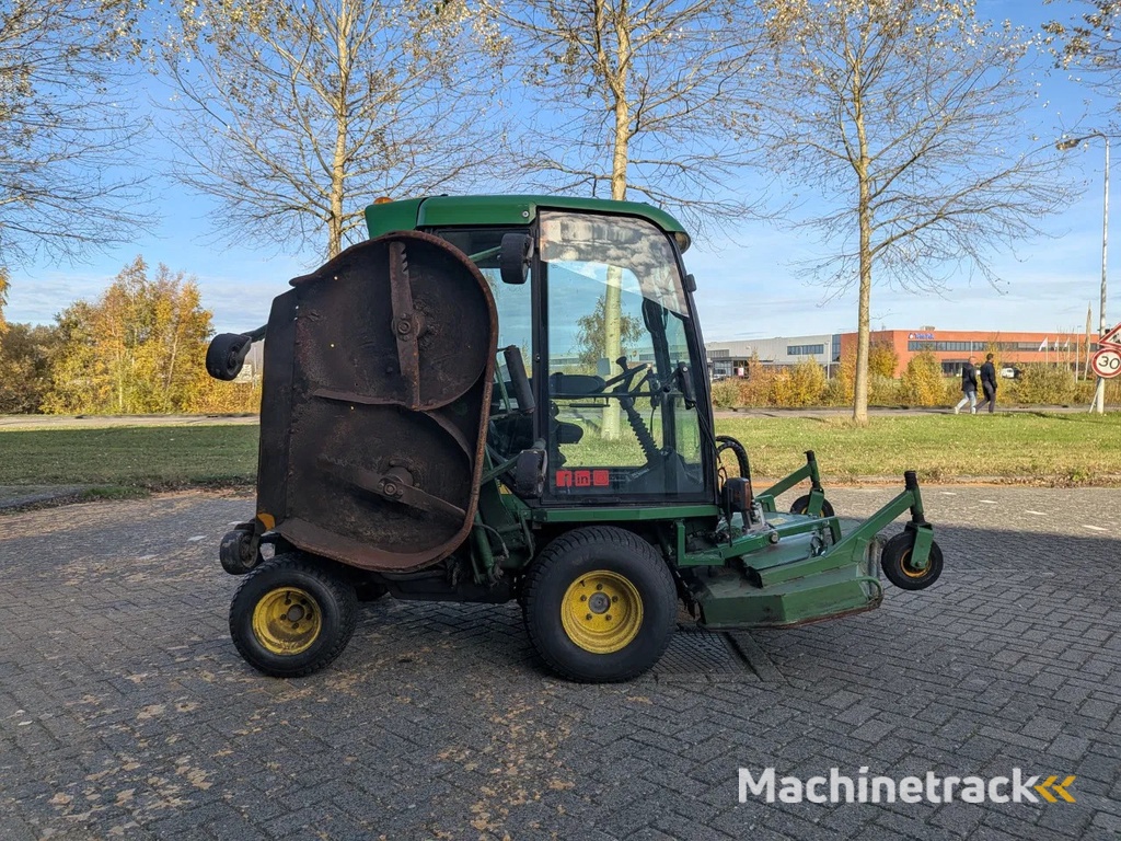 JOHN DEERE 1515 S.II BM
