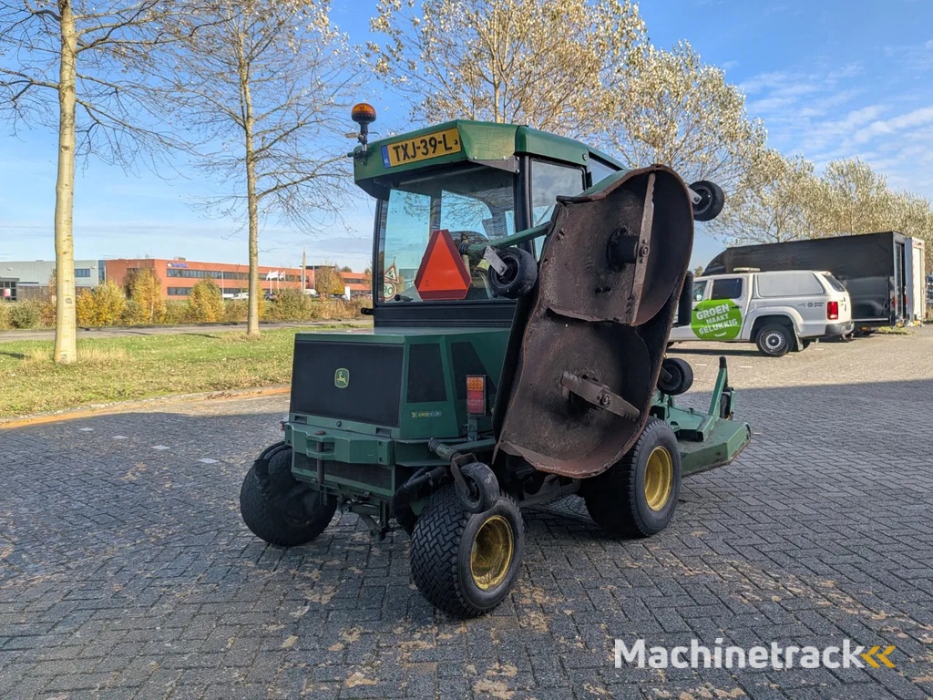 JOHN DEERE 1515 S.II BM