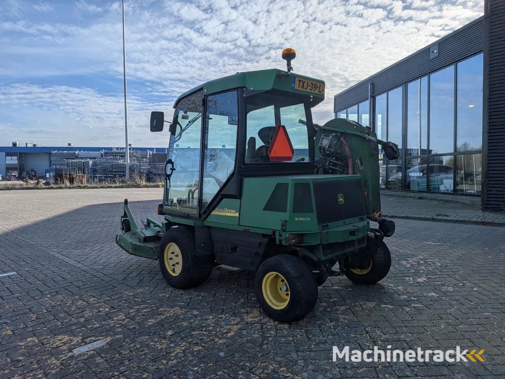 JOHN DEERE 1515 S.II BM