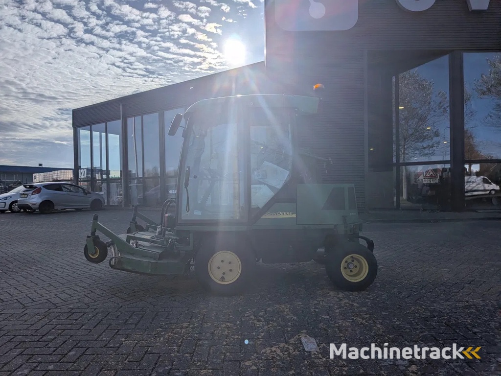 JOHN DEERE 1515 S.II BM