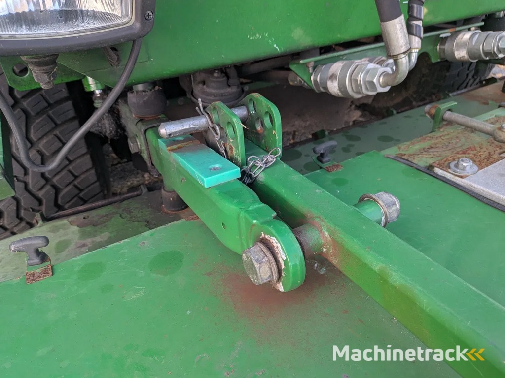 JOHN DEERE 1515 S.II BM