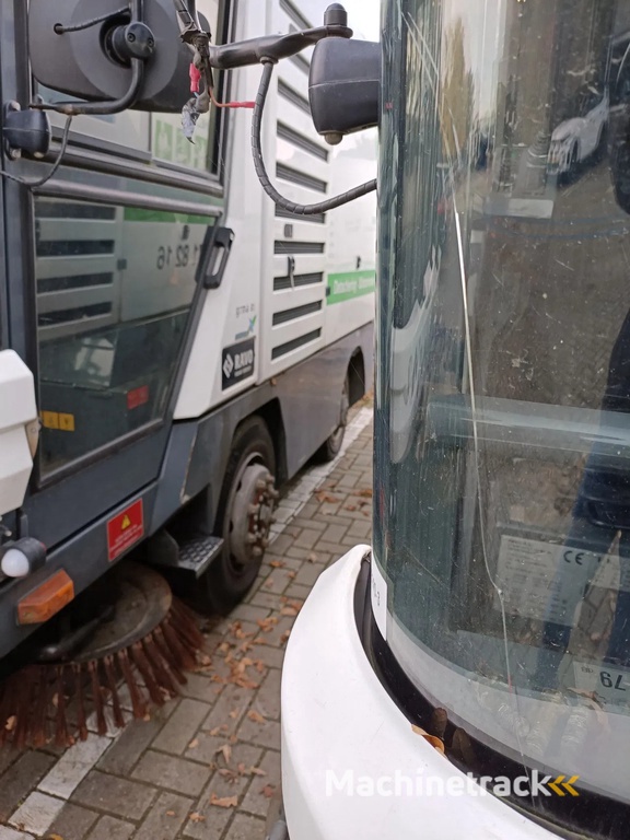 Ravo 540 5-Series 540