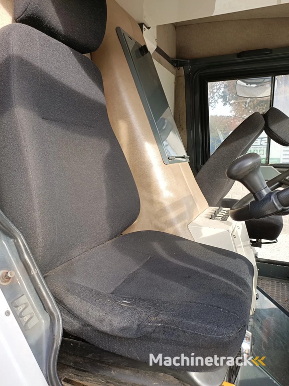 Ravo 540 5-Series 540