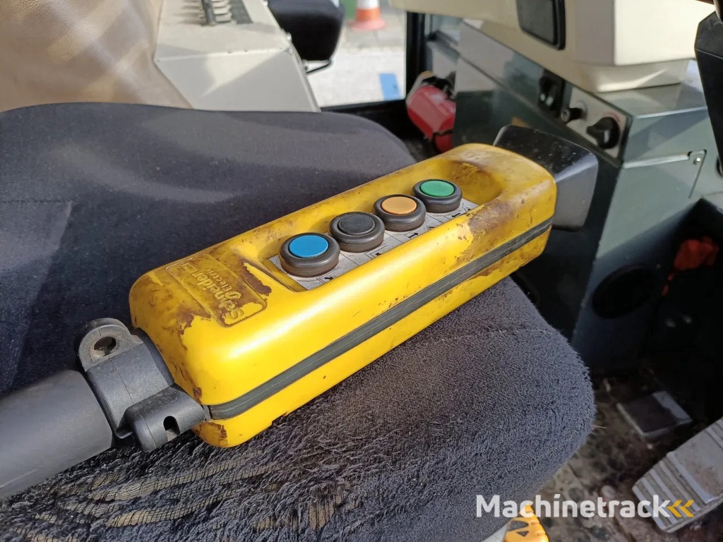 Ravo 540 5-Series 540