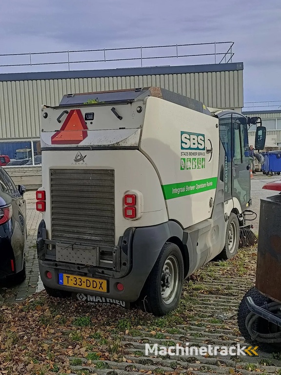 MATHIEU MC210 Azura MC210