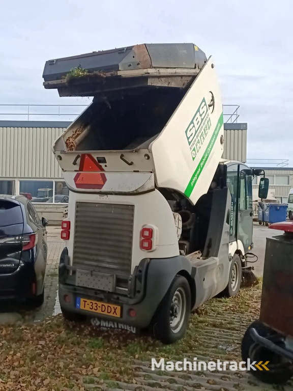 MATHIEU MC210 Azura MC210