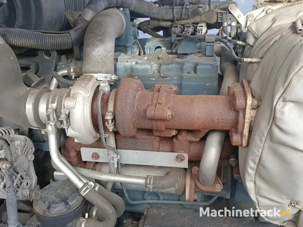 MATHIEU MC210 Azura MC210