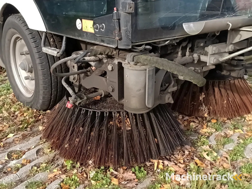 MATHIEU MC210 Azura MC210