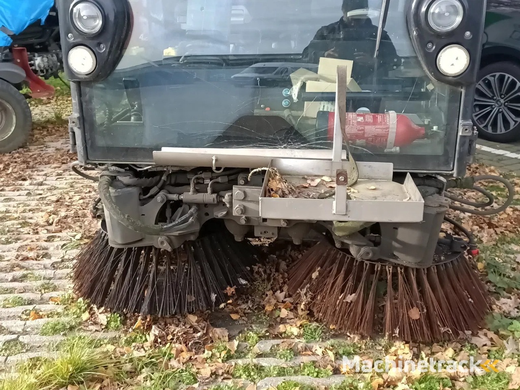 MATHIEU MC210 Azura MC210