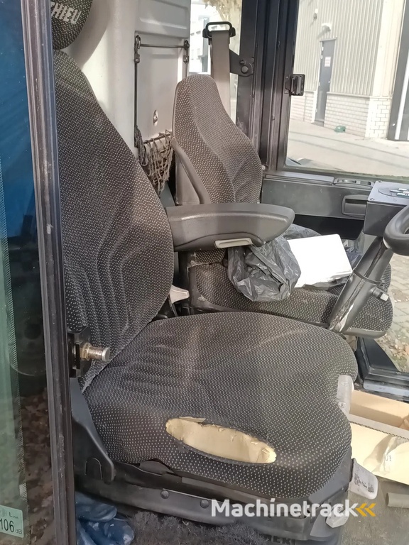 MATHIEU MC210 Azura MC210