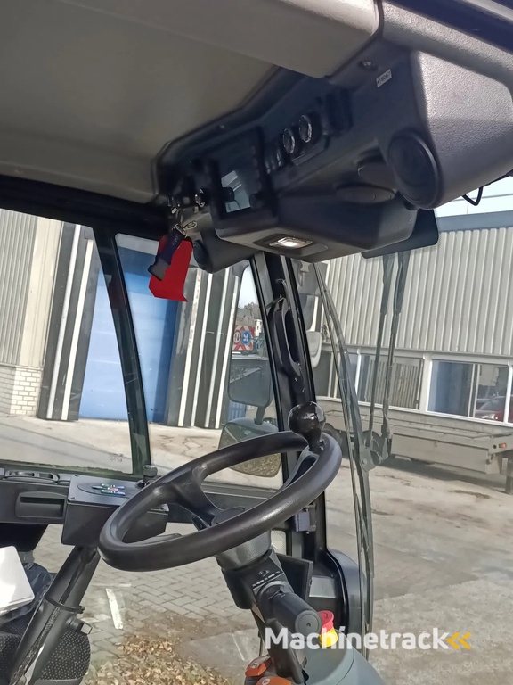 MATHIEU MC210 Azura MC210