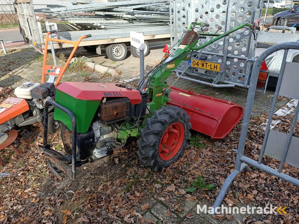 Ruccernini MD 150 MD 150