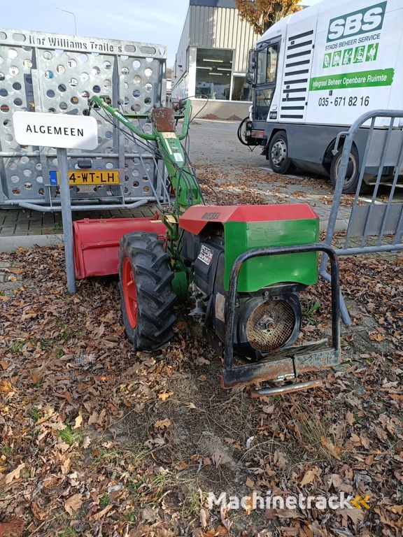 Ruccernini MD 150 MD 150