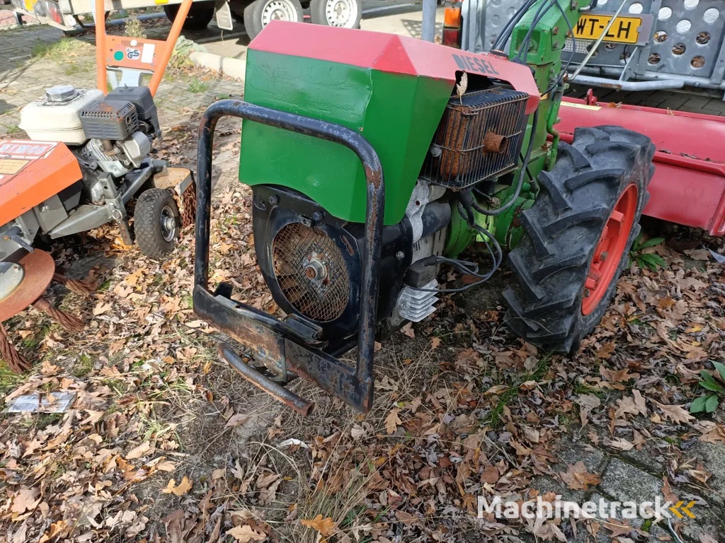 Ruccernini MD 150 MD 150