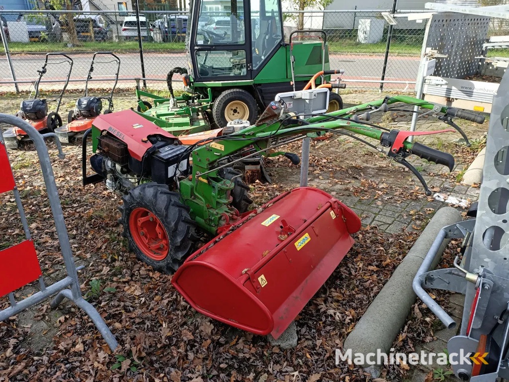 Ruccernini MD 150 MD 150