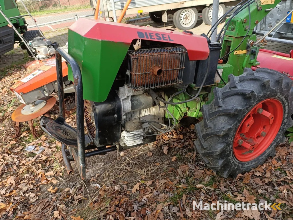 Ruccernini MD 150 MD 150