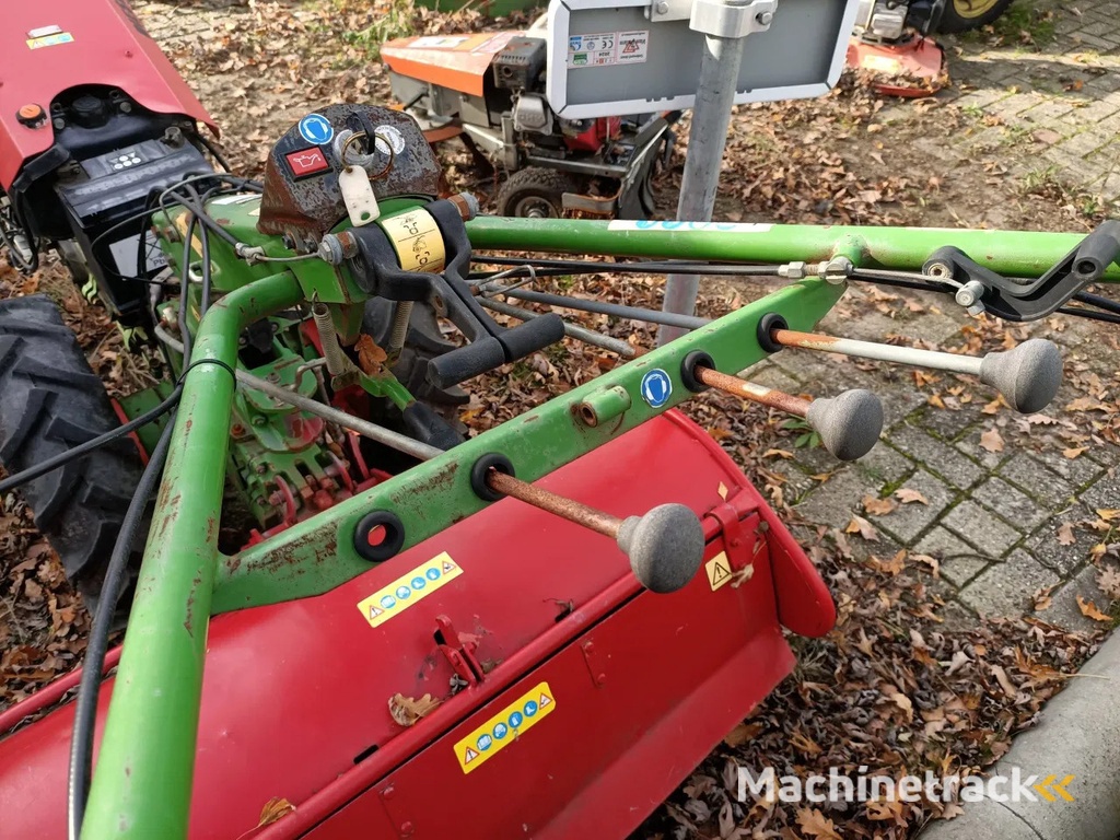 Ruccernini MD 150 MD 150