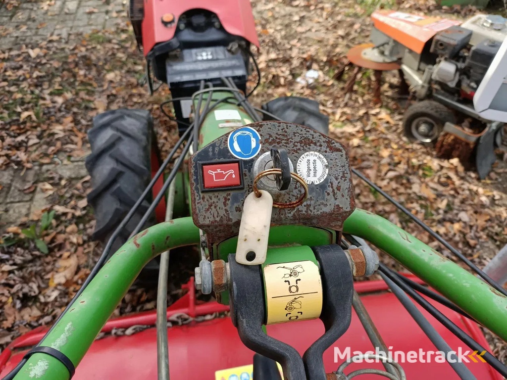 Ruccernini MD 150 MD 150