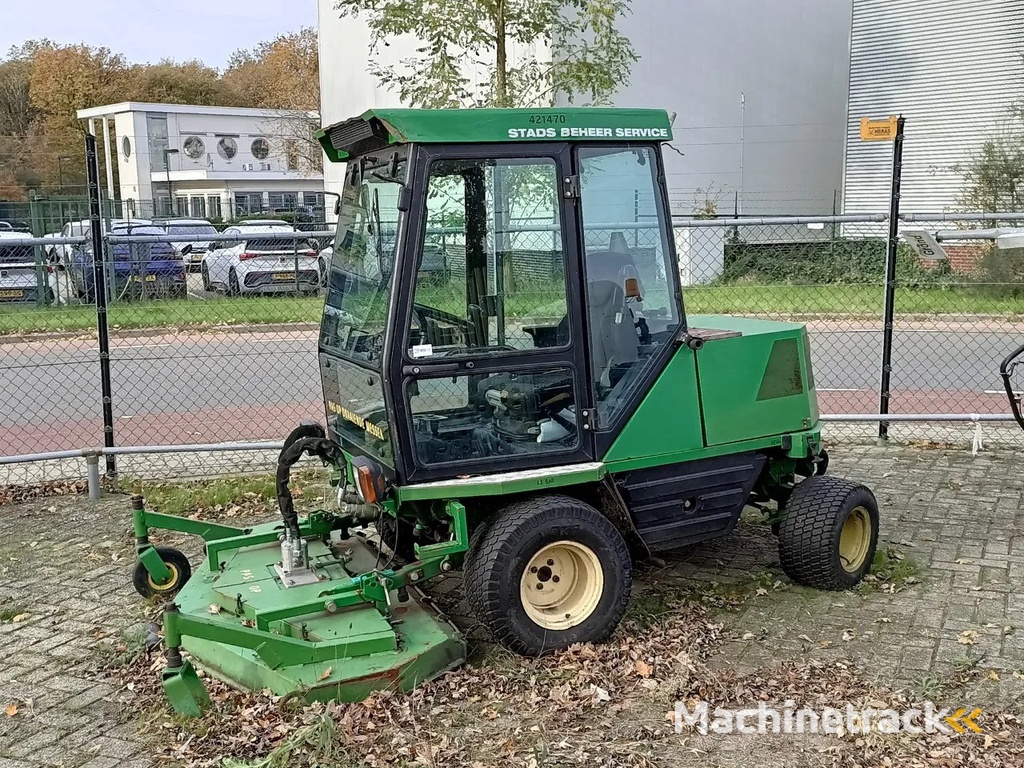 JOHN DEERE 1505