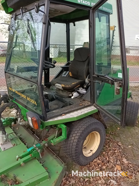 JOHN DEERE 1505