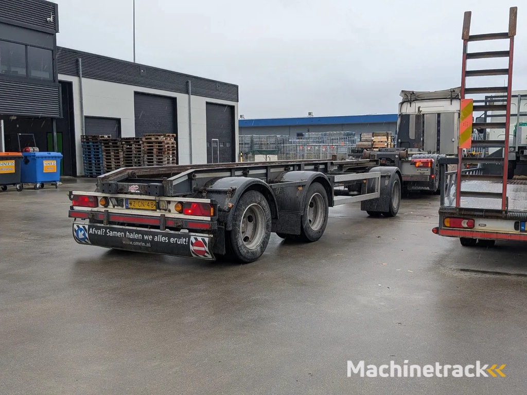 GS AIC-3000 N AIC-3000 N