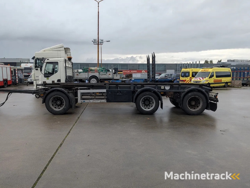 GS AIC-3000 N AIC-3000 N