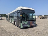 Thumbnail of Harmanicabus Van Hool AG300, 2008