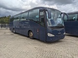 Minituur van Scania K114 IB Irizar New Century High, 2005
